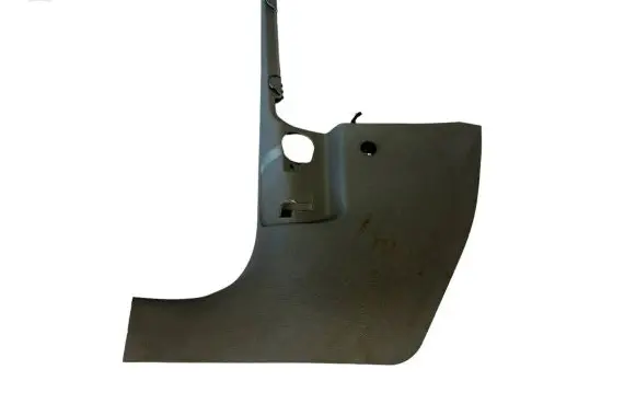 Audi A5 8T 8F Foot area side trim 8T1867271B