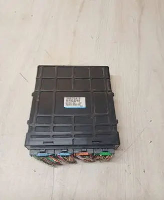 Mitsubishi Space Star Engine control unit/module MR593218 E2T77577