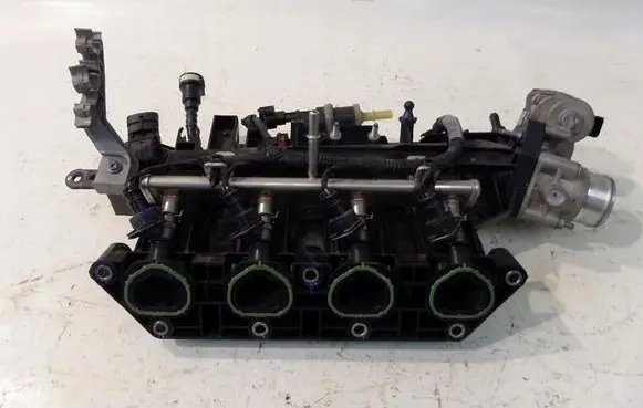 Jeep Compass Intake manifold