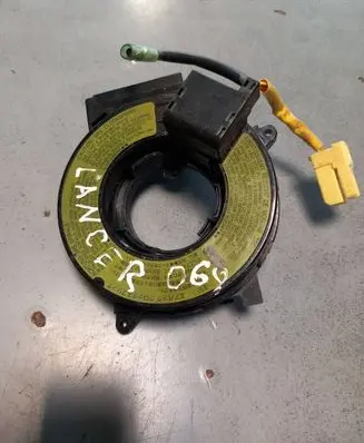 Mitsubishi Lancer Airbag slip ring squib (SRS ring)