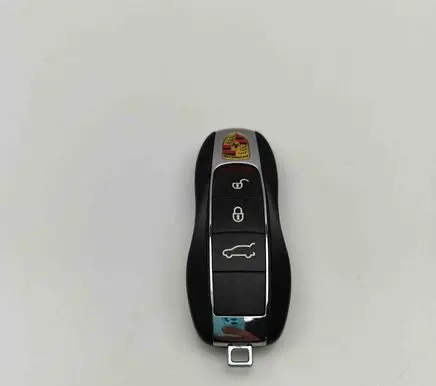 Porsche Macan (95B) Ignition key/card 7PP959753BN