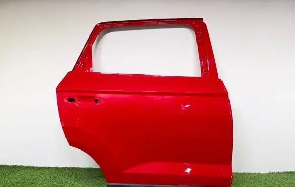 Seat Ateca Rear door 575833312