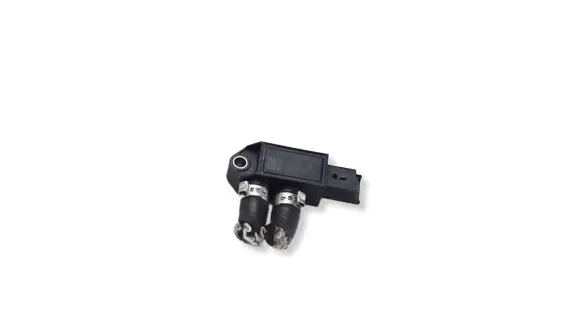 Nissan Qashqai Exhaust gas pressure sensor 227707094R 81MPP1801 81704289