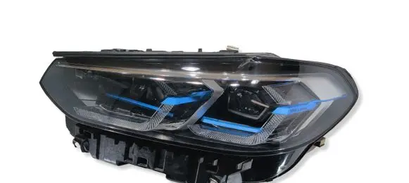 BMW X4 G02 Headlight/headlamp A95A2921709 LE20A6457 F00HTB712509