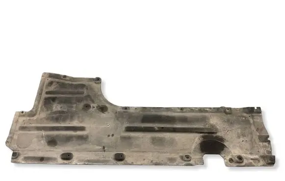 BMW 5 F10 F11 Side bottom protection 51757207268 74850610