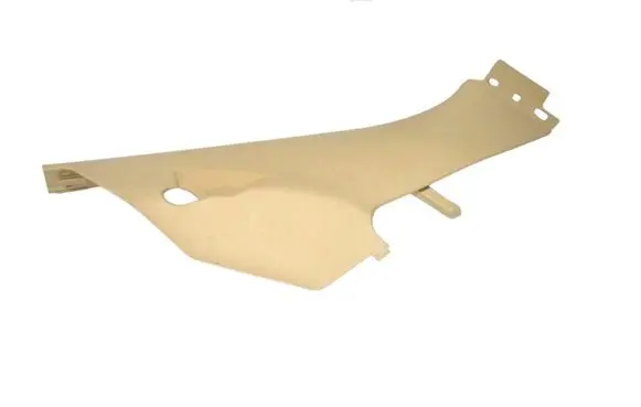 Porsche Cayenne (9PA) (C) pillar trim 7P0867766