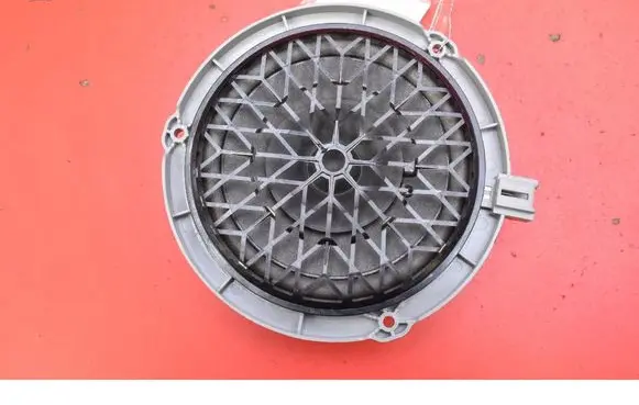 Peugeot 208 I Subwoofer speaker 9809320280