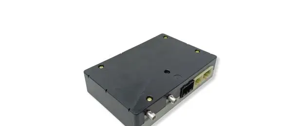 Opel Mokka X Other control units/modules 23221498