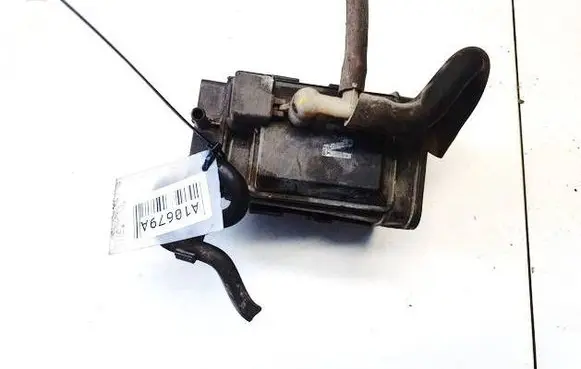 Honda Jazz Active carbon filter fuel vapour canister f6510 3g21
