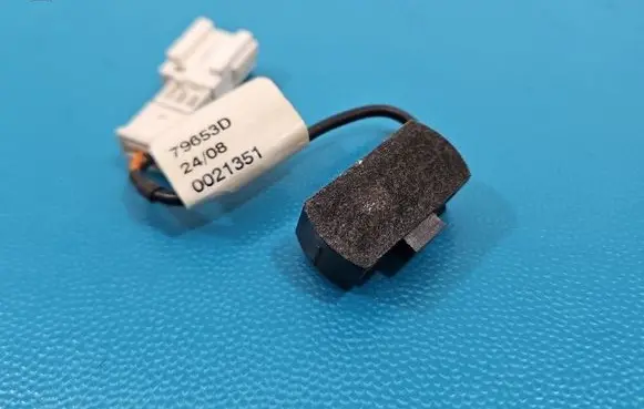 Citroen C5 Microphone (bluetooth/phone) 9662756080 IMPRK1540072