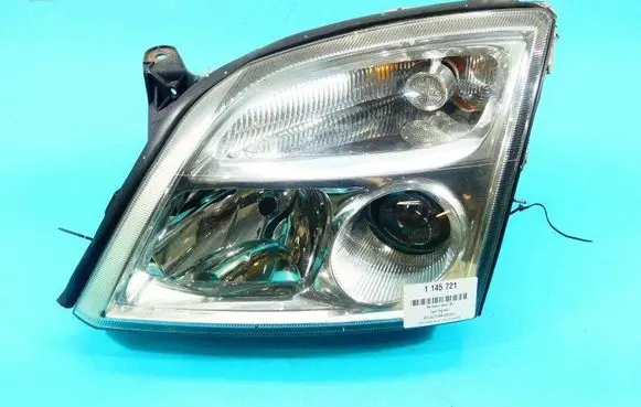 Opel Signum Headlight/headlamp IMPRK1145721