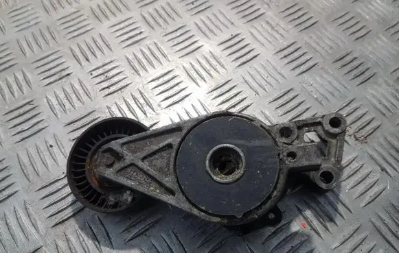 Audi A3 S3 8L Generator/alternator belt tensioner 06a903315d