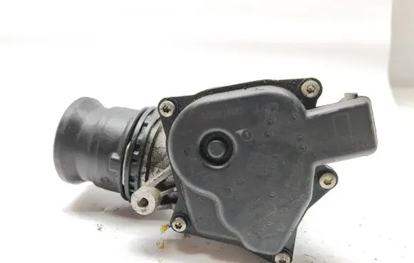 Nissan Juke I F15 Throttle valve 8200614985