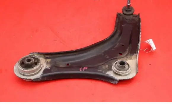 Renault Laguna III Front control arm
