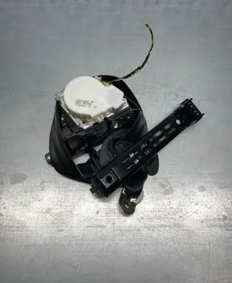Volkswagen PASSAT B6 Front seatbelt 34032207 34032207B 010410211
