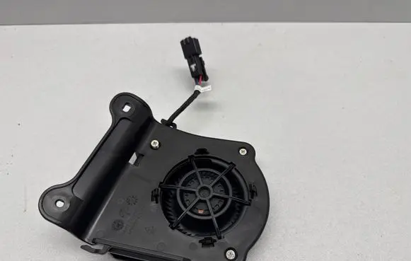 Chrysler Pacifica Seat fan/blower 68229487AE BFB1012HHDA19 001106G7282037