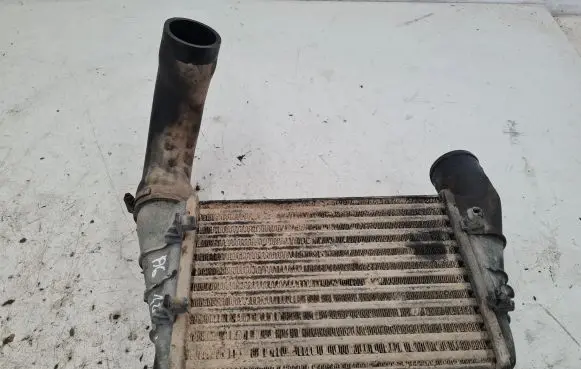 Audi A6 S6 C5 4B Intercooler radiator 058145805