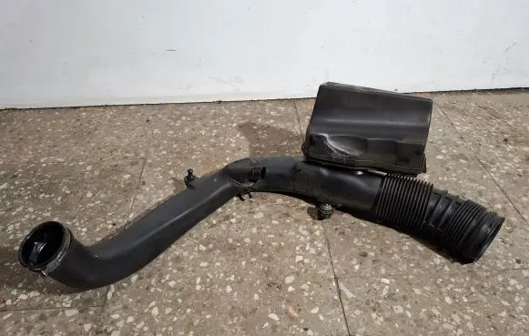 Volvo V60 Intercooler hose/pipe 31319049