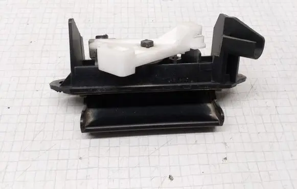Toyota Corolla E120 E130 Tailgate/trunk/boot exterior handle