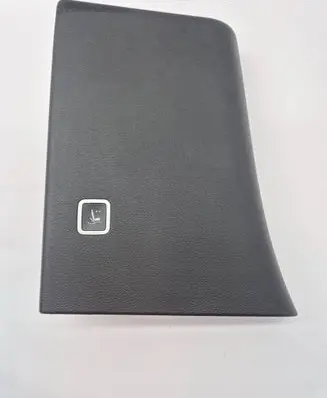 Chrysler Pacifica (A) pillar trim NR111433 5314980 5RH63DX9AH