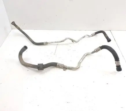 Fiat Ducato Power steering hose/pipe/line 13421S5080