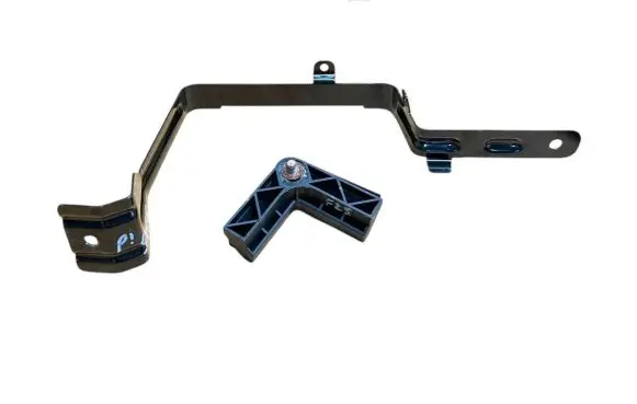 BMW X3 F25 Battery bracket 61217586426 7586426 066E93204