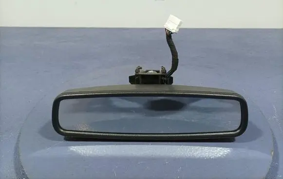 Ford Mondeo MK I Rear view mirror (interior) FU5A17E678SG