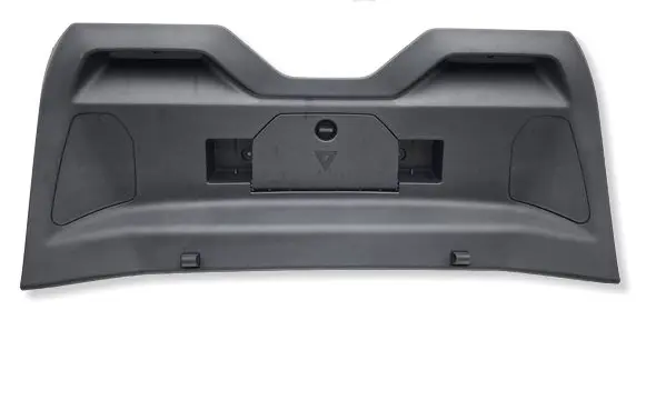 Peugeot 3008 III Tailgate/boot lid cover trim 98398886ZD 32087
