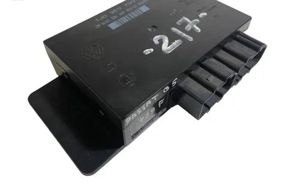 Volkswagen PASSAT B5 Comfort/convenience module 1J0959799F 5DK00795200