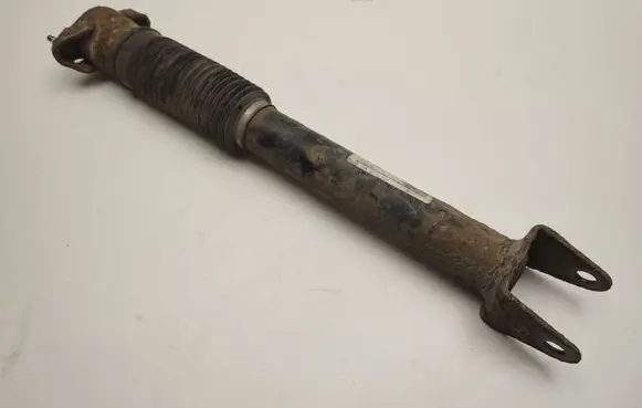 Mercedes-Benz ML W166 Rear shock absorber/damper A1663261500