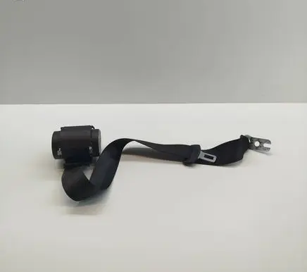 Audi A4 S4 B8 8K Rear seatbelt 621421000