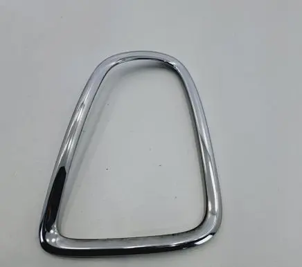 Rear/tail light trim molding