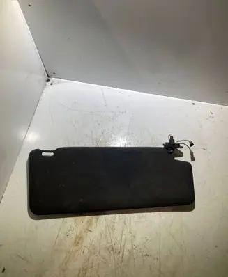 BMW X3 E83 Sun visor