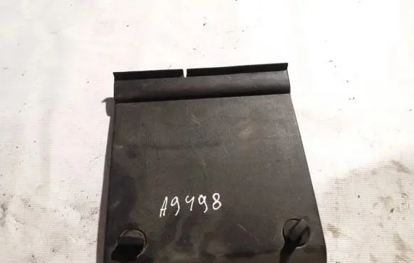 Renault Espace III Other trunk/boot trim element 333867462