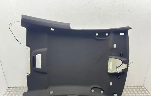 Mercedes-Benz C W204 Headlining 20204619F52 A2046903150