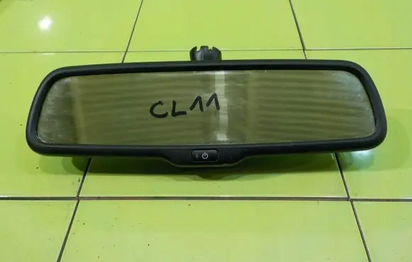 Mazda 6 Rear view mirror (interior) 026654