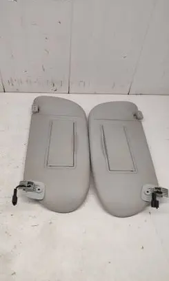 Volkswagen Sharan Sun visor 7M3857552