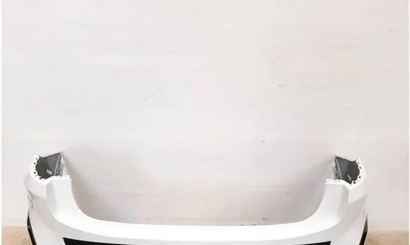 BMW X4 G02 Rear bumper