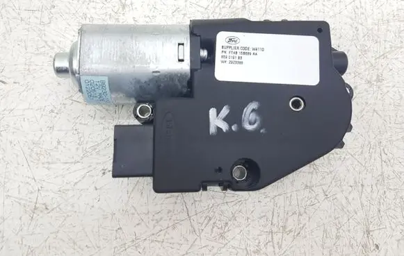 Ford Edge II Sunroof motor/actuator FT4B15B689 FT4B15B689AA 8590191S3