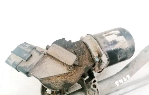 Renault Megane II Wiper motor