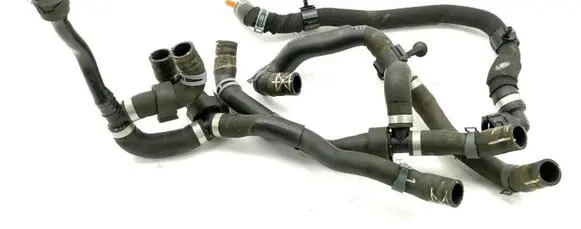 Volkswagen ID.3 Engine coolant pipe/hose 1EA122049AL