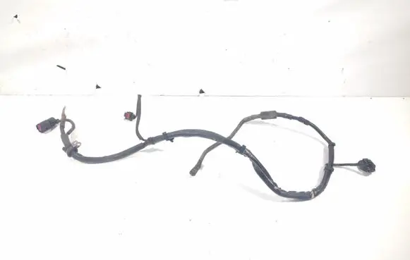 Volkswagen PASSAT B6 Wires (generator/alternator) 