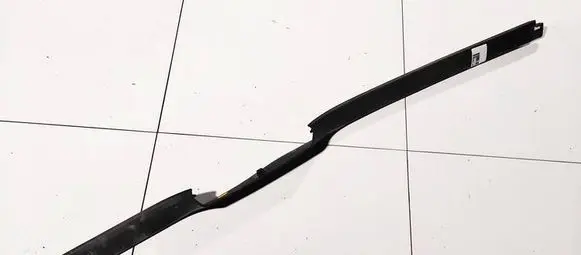 Audi A6 S6 C5 4B Rear sill trim cover 4b0853905a