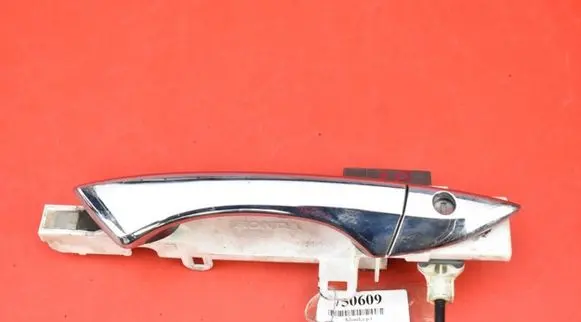 Honda Accord Front door exterior handle