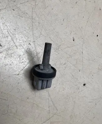 Skoda Superb B5 (3U) Interior temperature sensor 4A0820539A