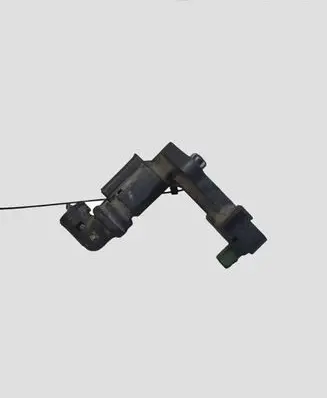 Citroen C5 Crankshaft position sensor 9674265980