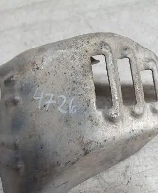 Toyota Corolla Verso E121 Other exhaust manifold parts 