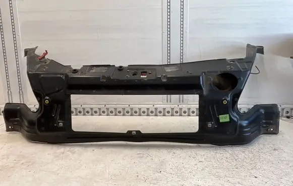 Iveco Daily 5th gen Top upper radiator support slam panel 98474920