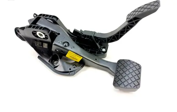 Skoda Superb B8 (3V) Pedal assembly 5Q2723058AN