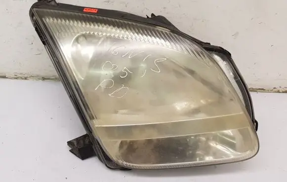 Suzuki Ignis Headlight/headlamp P2753